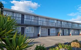 Chevron Motel